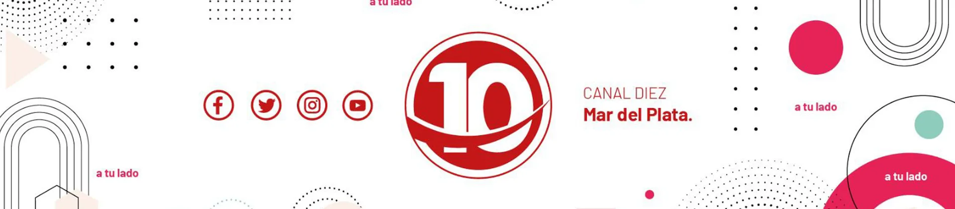10 Noticias - Canal 10 Mar del Plata