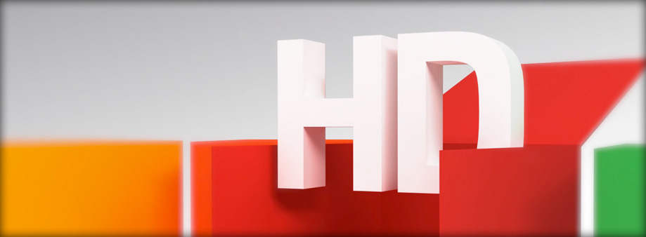 Canal Diez HD