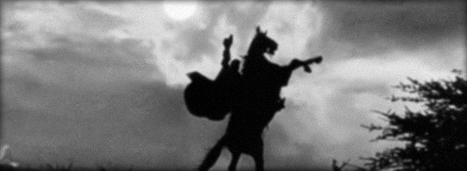 El Zorro