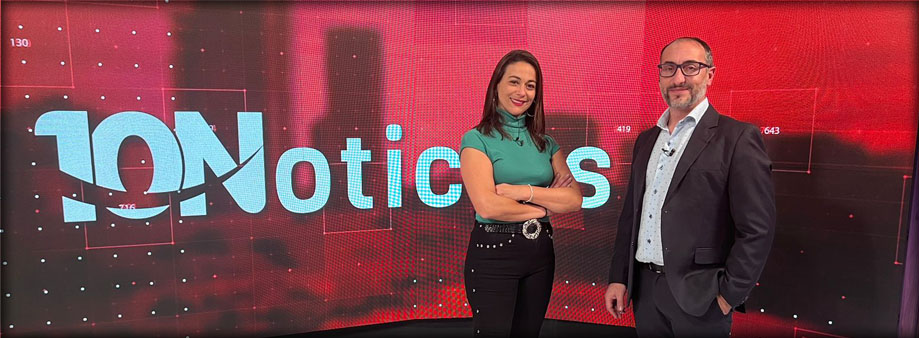 10 Noticias a las 13