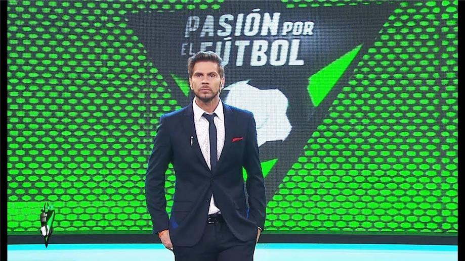 Pasión por el Fútbol