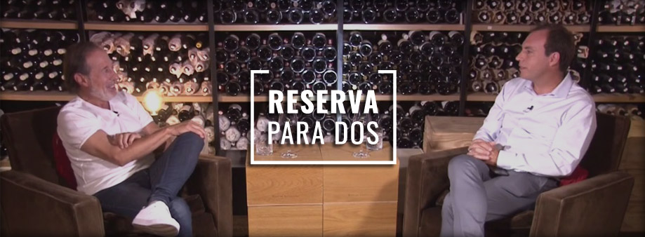 Reserva para dos