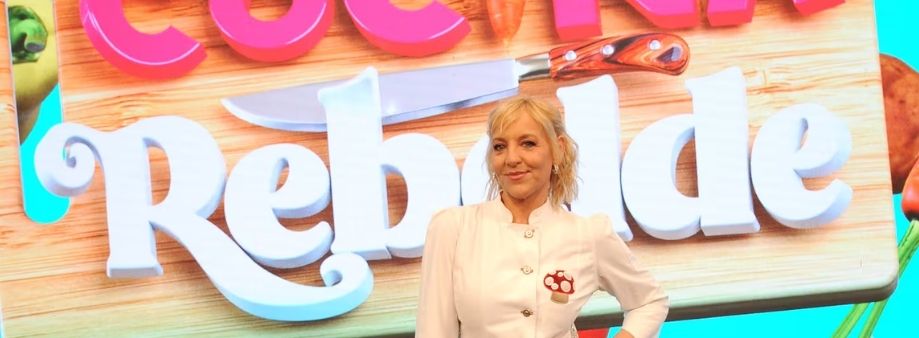 La Cocina Rebelde
