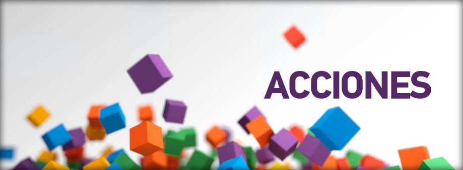 Acciones