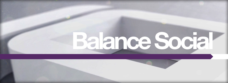 Balance Social