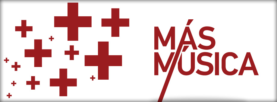 Más Música